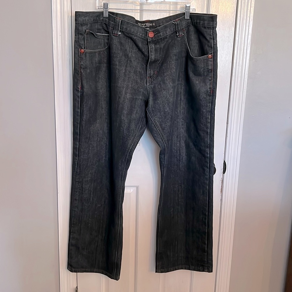 Raw Blue men’s Jeans 44/33 EUC